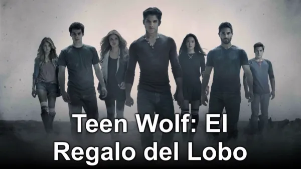 thumbnail - Teen Wolf