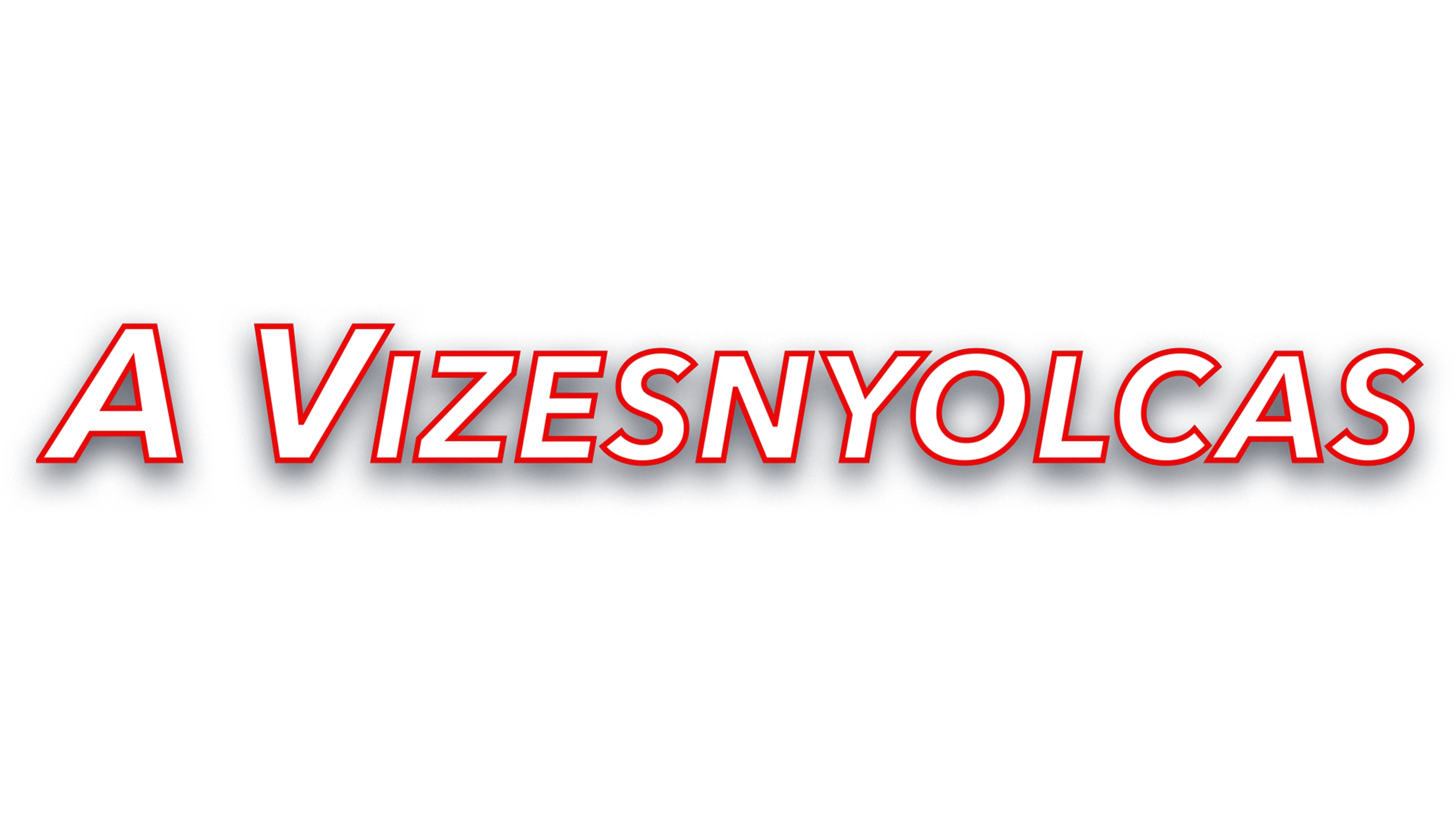 A vizesnyolcas