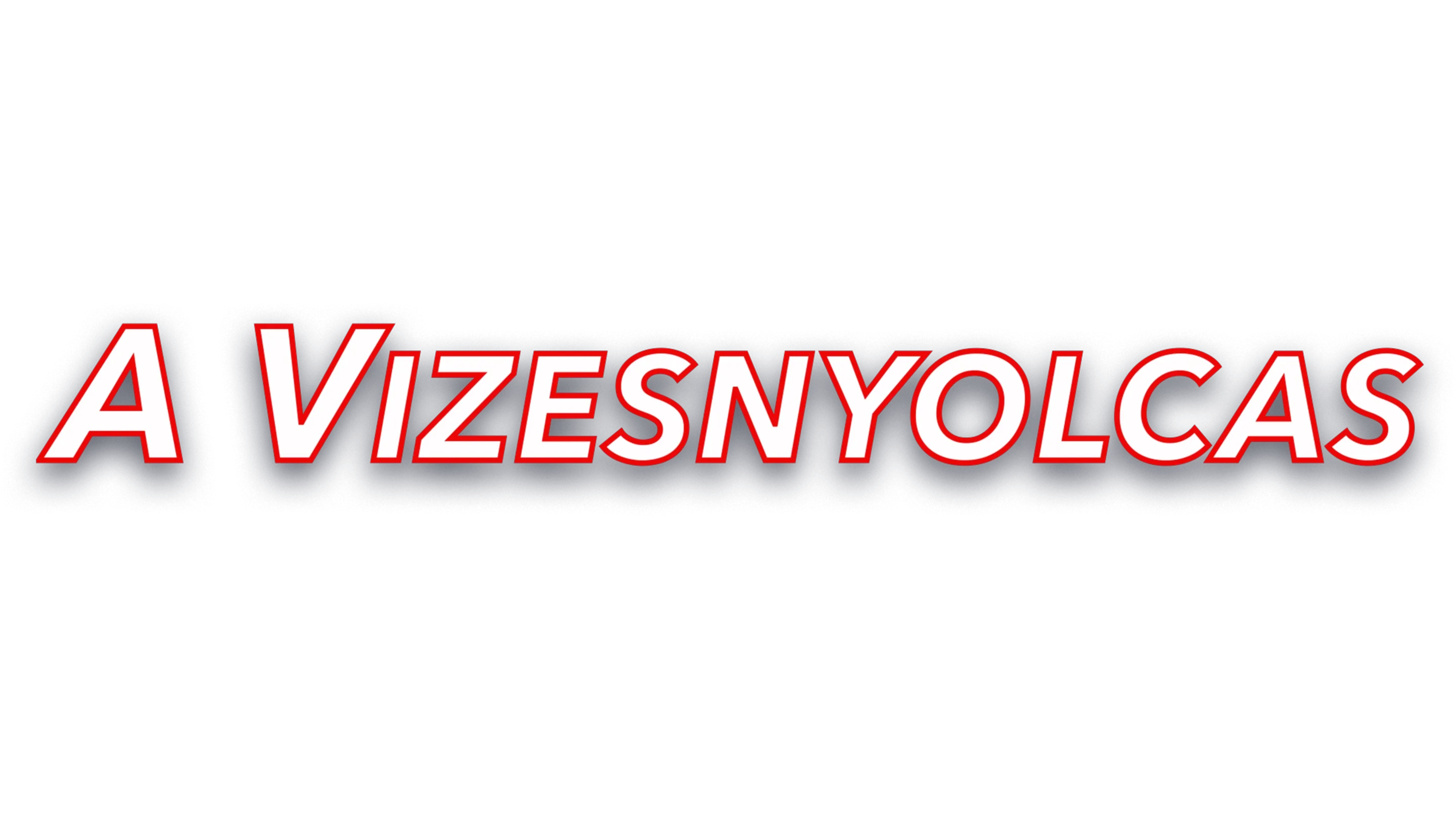 A vizesnyolcas