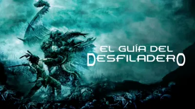 El guía del desfiladero