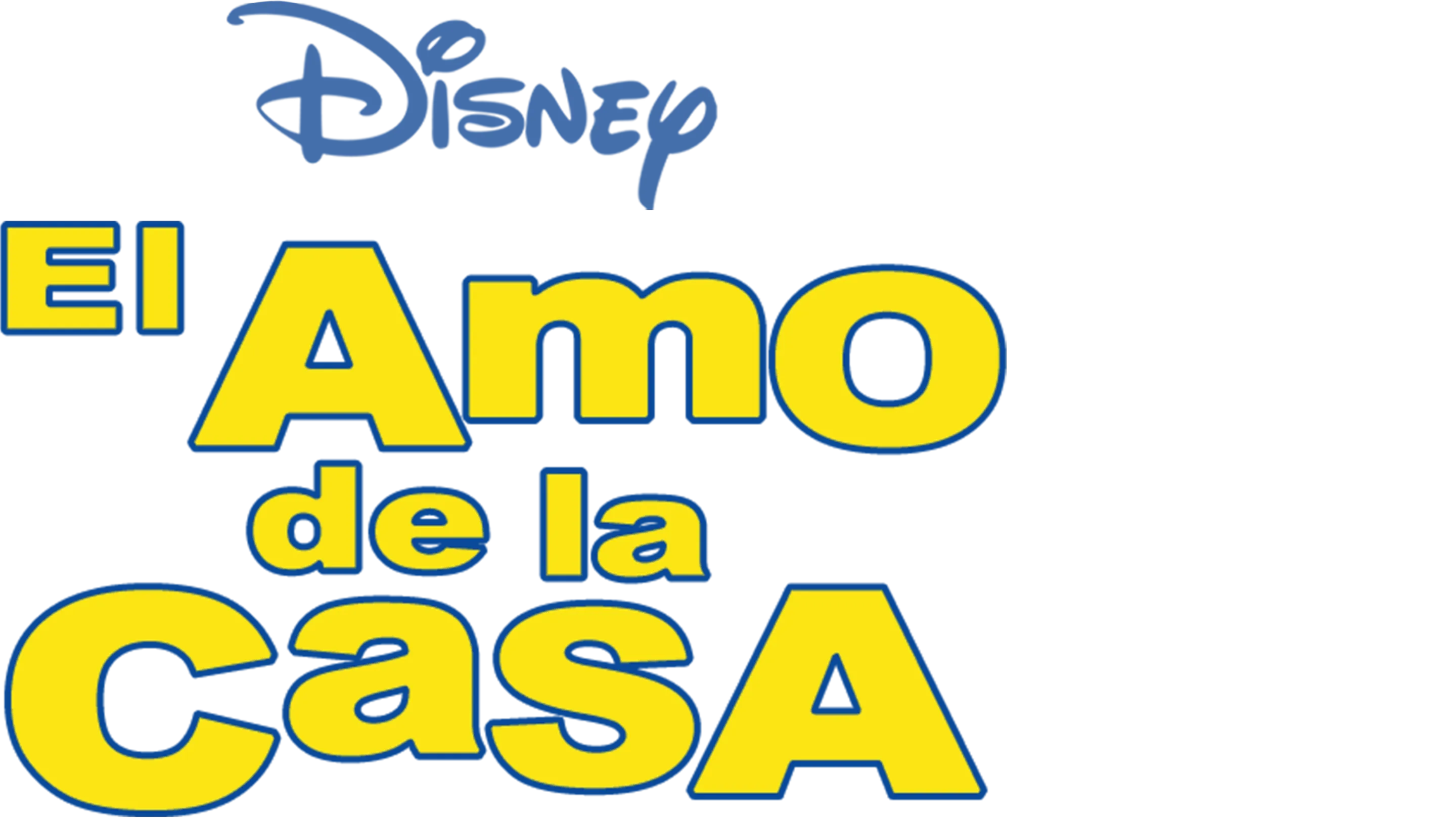 El amo de la casa