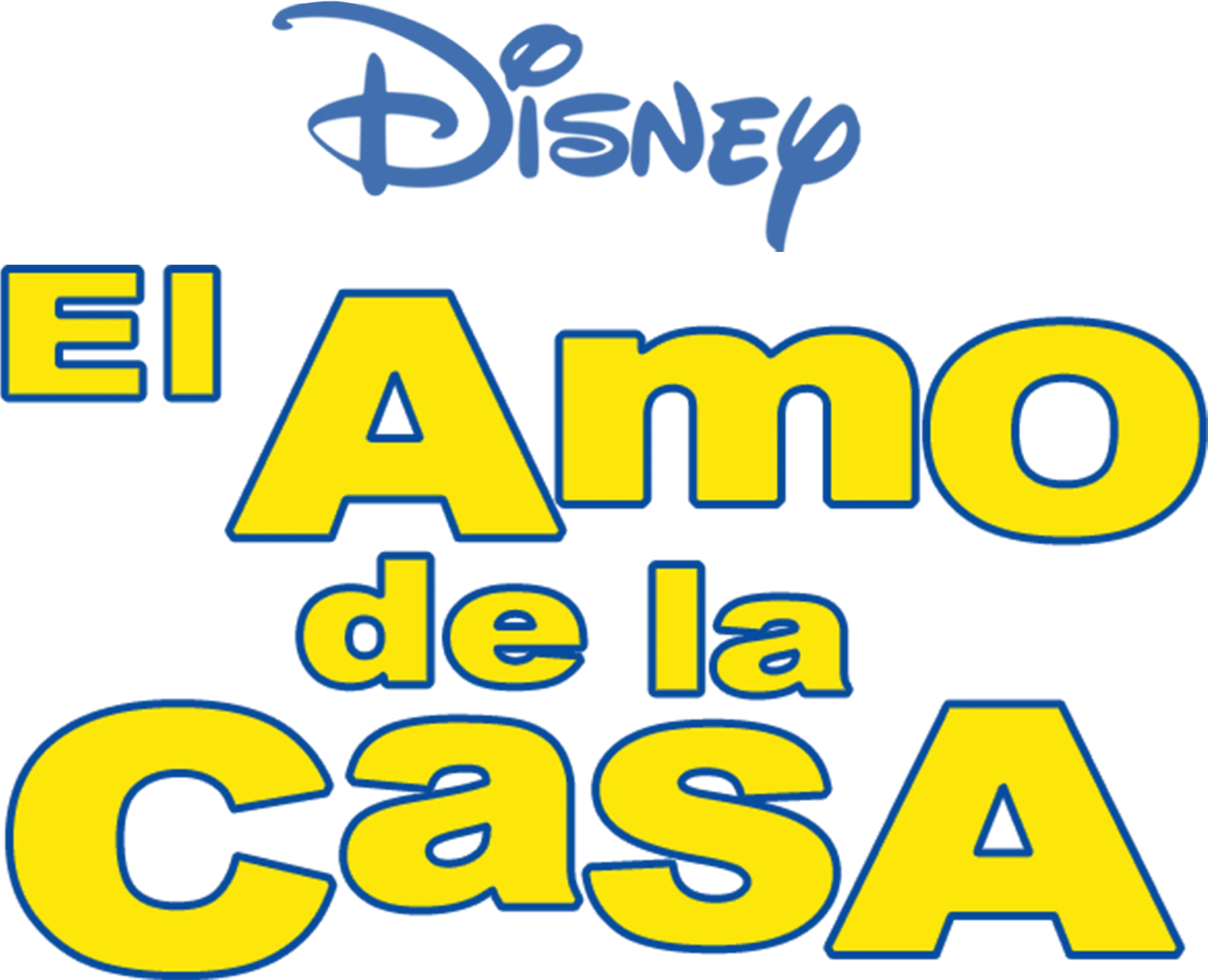 El amo de la casa