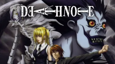 Death Note