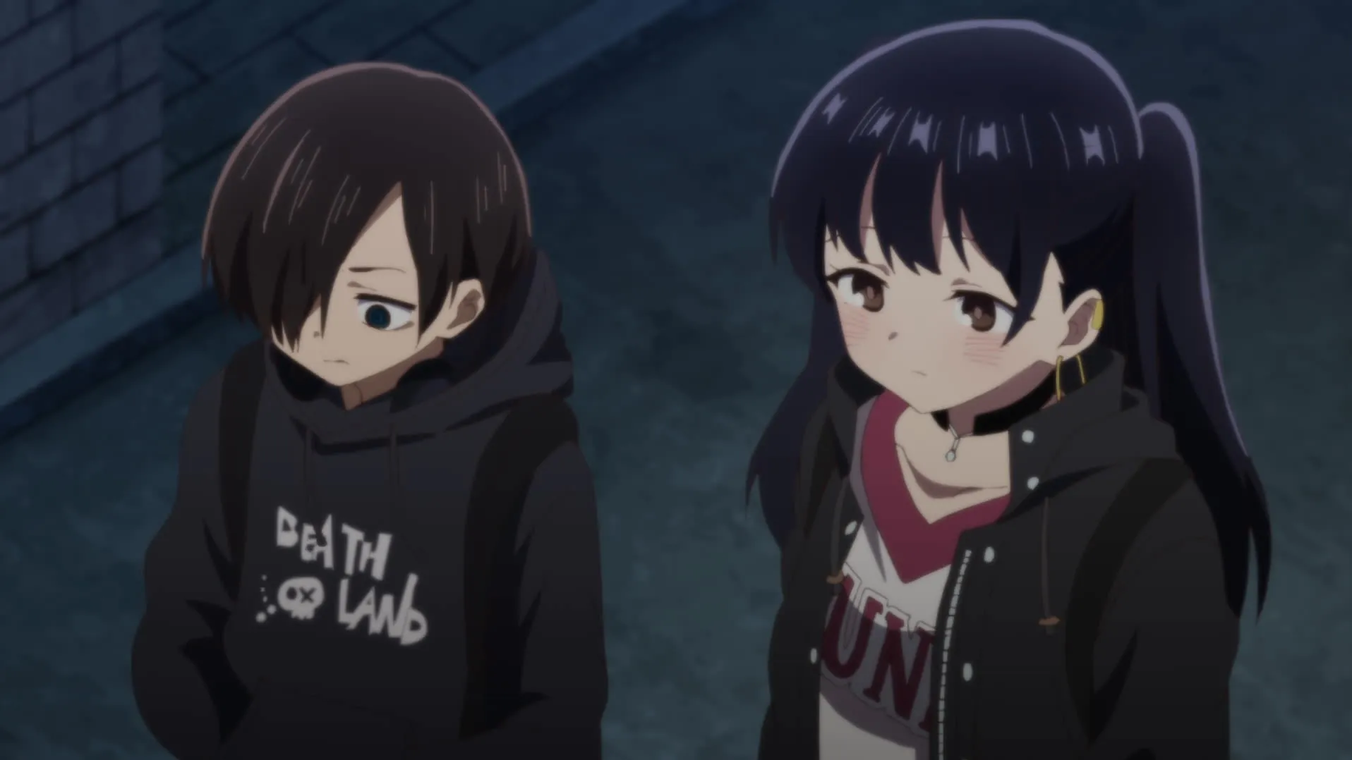 thumbnail - S2:E20 (Dub) Karte 20: We Stayed Up All Night