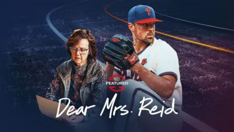 thumbnail - Dear Mrs. Reid