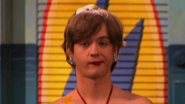 thumbnail - S1:E13 You're So Vain, You Probably Think This Zit is About You