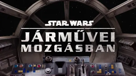 thumbnail - Star Wars járművek mozgásban