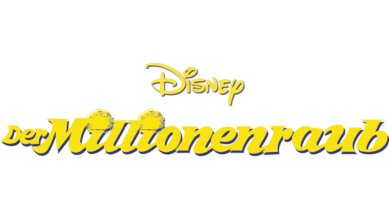 Der Millionenraub