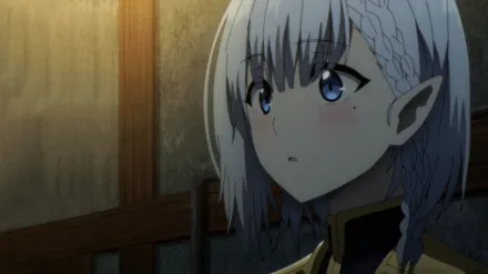 The Eminence in Shadow