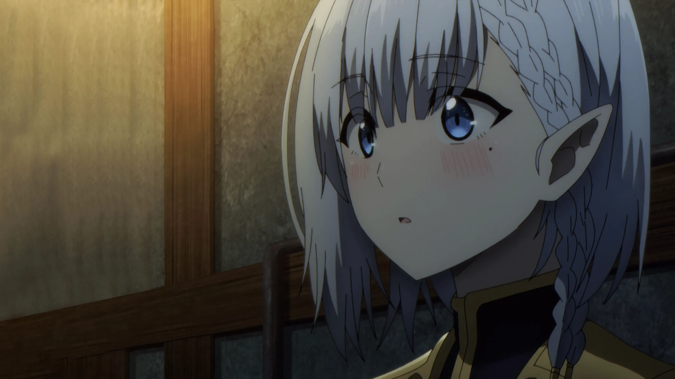 The Eminence in Shadow