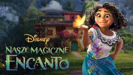 thumbnail - Nasze magiczne Encanto