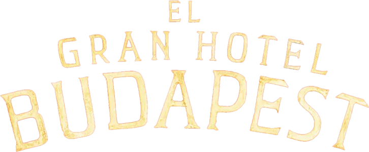 El Gran Hotel Budapest