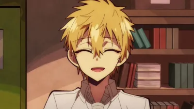 thumbnail - S2:E3 (Dub) Lost and Found