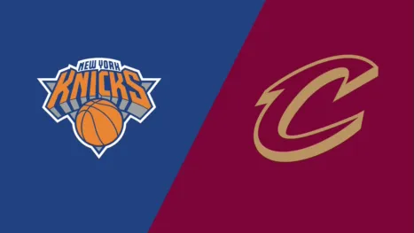 New York Knicks vs. Cleveland Cavaliers (Eastern Conference Finals Game 3)