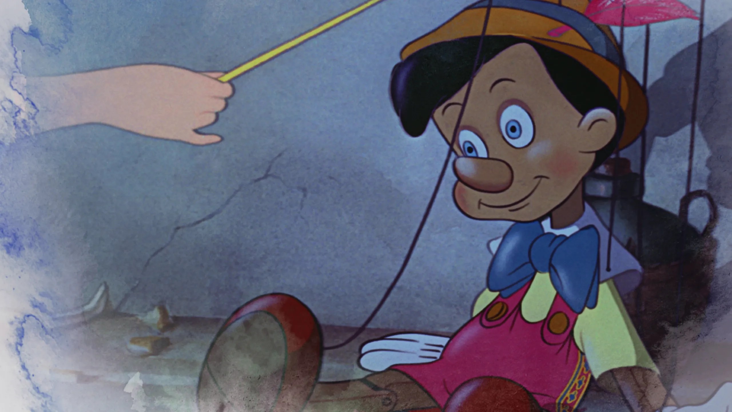 thumbnail - S2:E4 Transformation