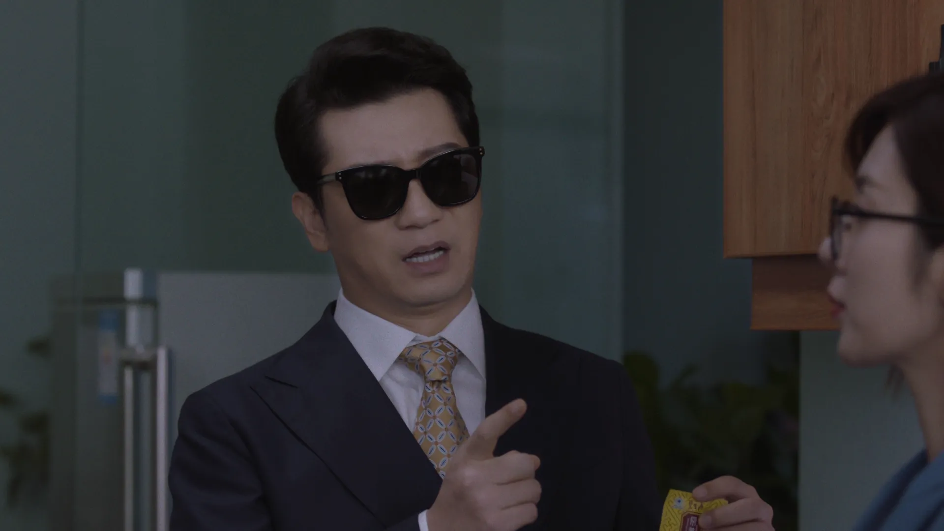thumbnail - 第 1 季：第 23 集 第23集