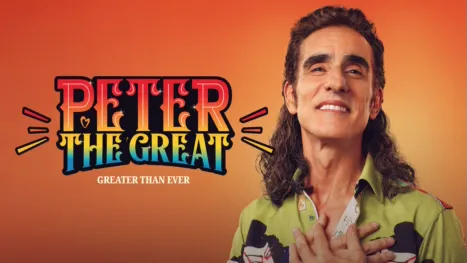 thumbnail - ⁦Peter the Great: Greater Than Ever⁩