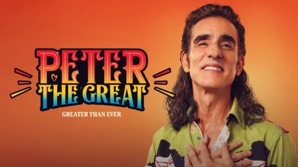 thumbnail - Peter the Great: Greater Than Ever