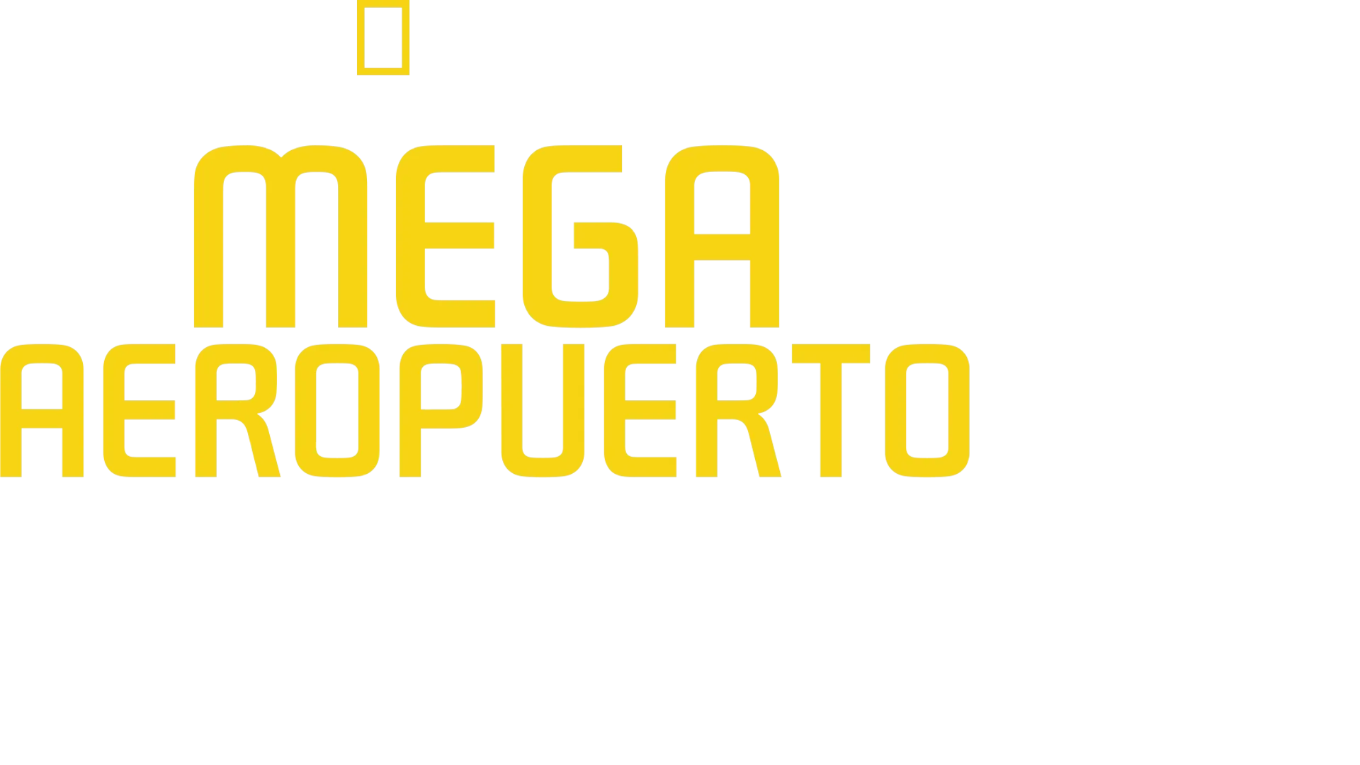El Mega Aeropuerto de Dubai