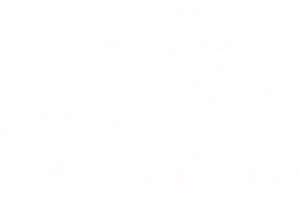 Todella upeeta - elokuva