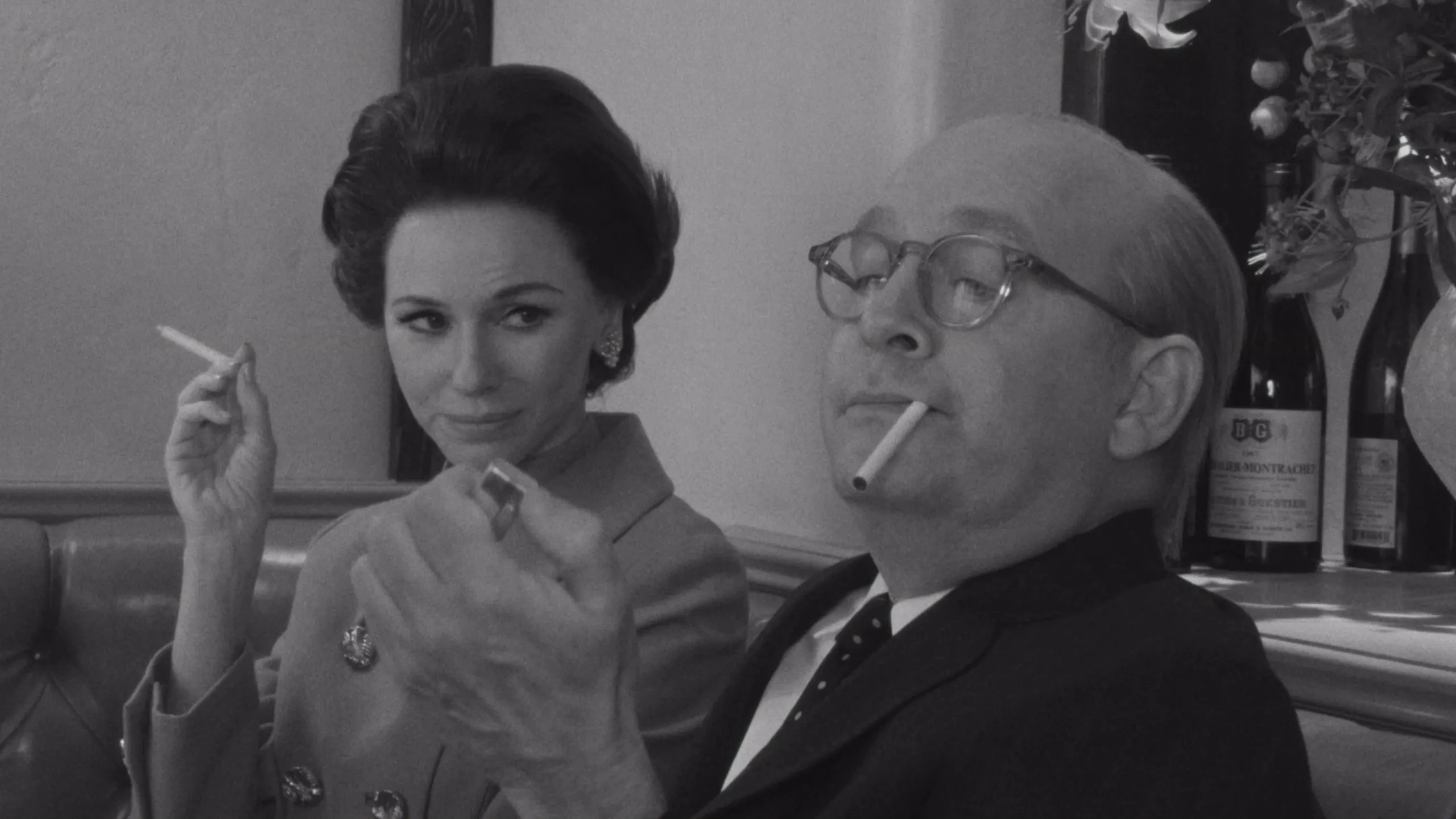 thumbnail - S2:E3 Masquerade 1966