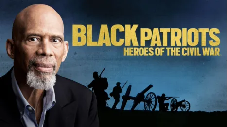 thumbnail - Black Patriots: Heroes of the Civil War