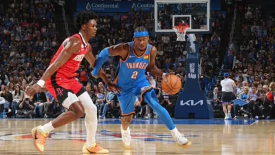 NBA 2025-26 preseason: Biggest questions for all 30 teams