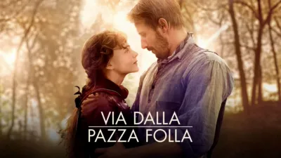 thumbnail - Via dalla pazza folla