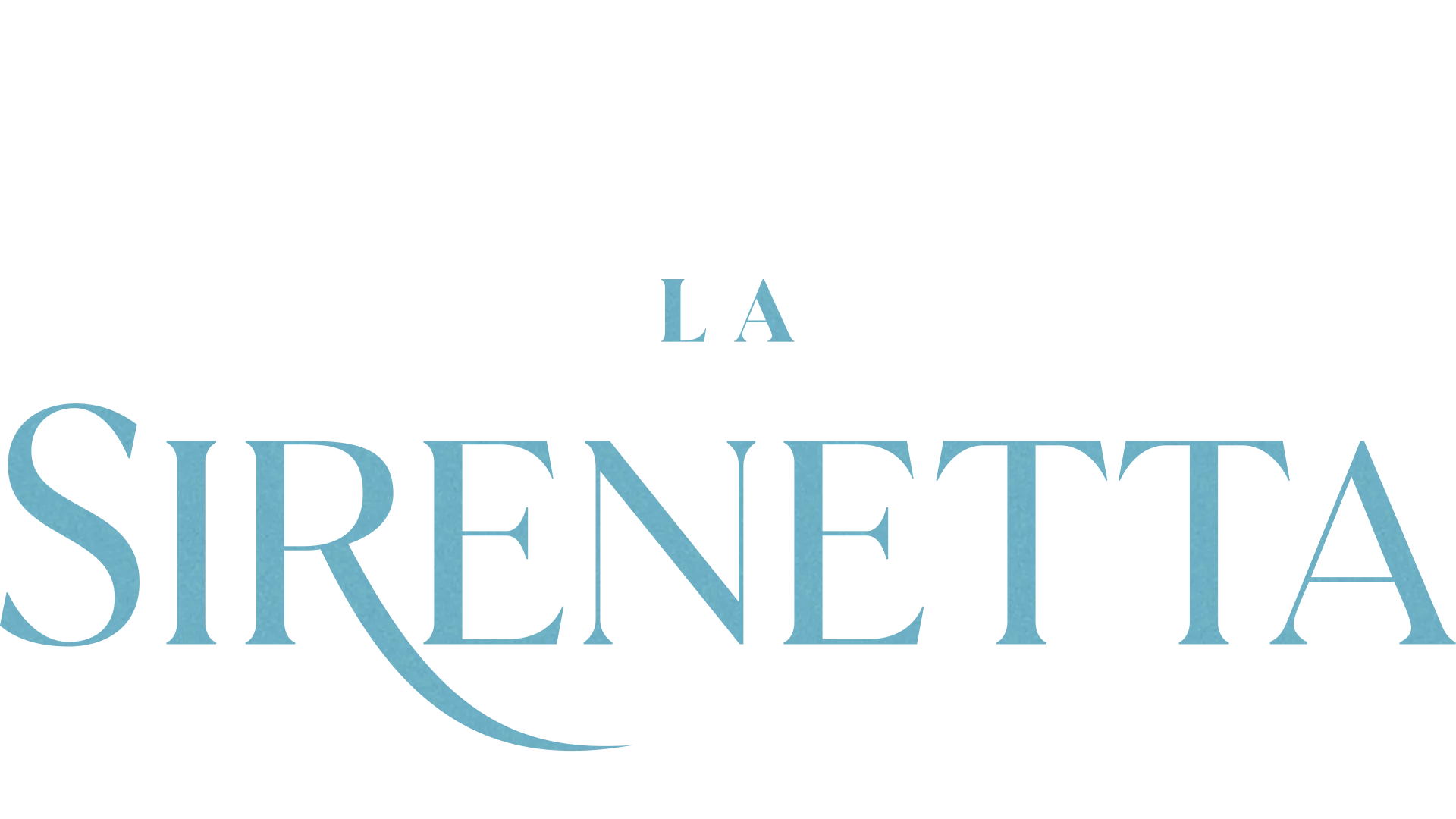 La sirenetta