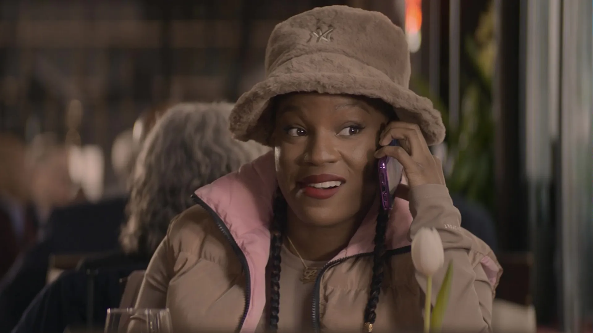 thumbnail - S1:E5 Don't You Want Me