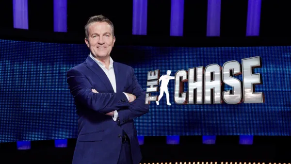 thumbnail - The Chase