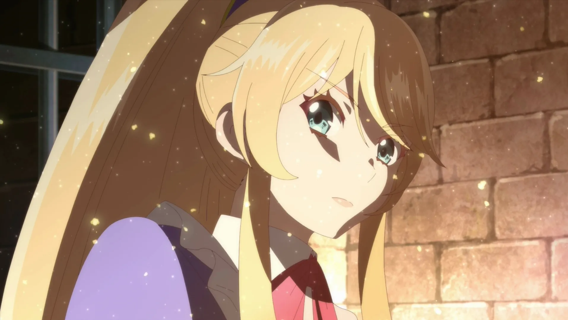 thumbnail - S1:E12 (Sub) Even the Villainess Can Be the Main Character if There Is Love