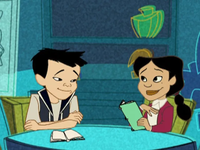 thumbnail - S1:E20 Romeo Must Wed