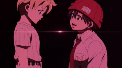 thumbnail - S1:E7 Dream