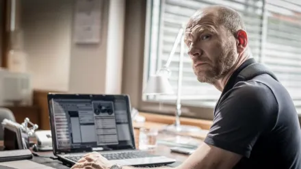 Dengler - Am zwölften Tag