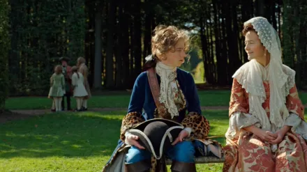 L'Échange des princesses