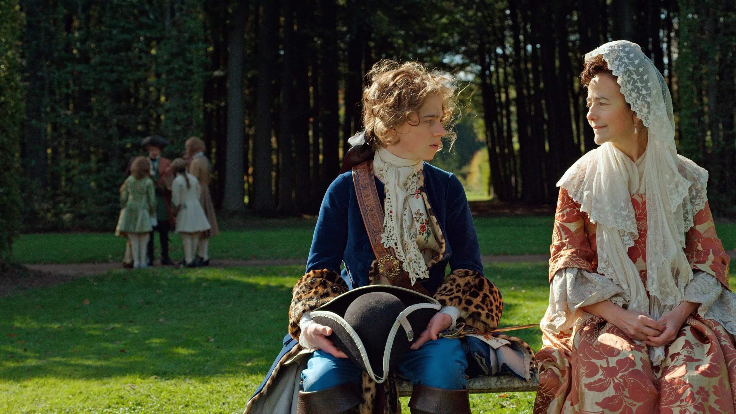 L'Échange des princesses