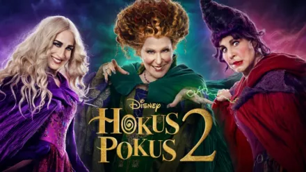 thumbnail - Hokus pokus 2
