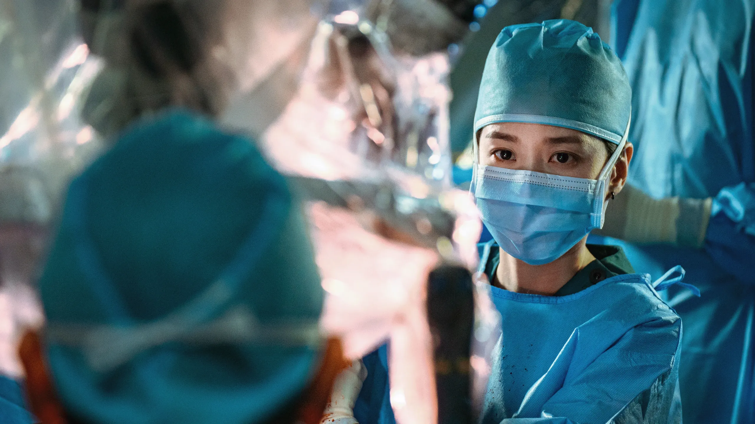 thumbnail - S1:E6 Episode 6