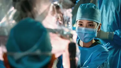 thumbnail - S1:E6 Episode 6