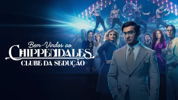 thumbnail - Bem-vindos ao Chippendales: Clube da Sedução