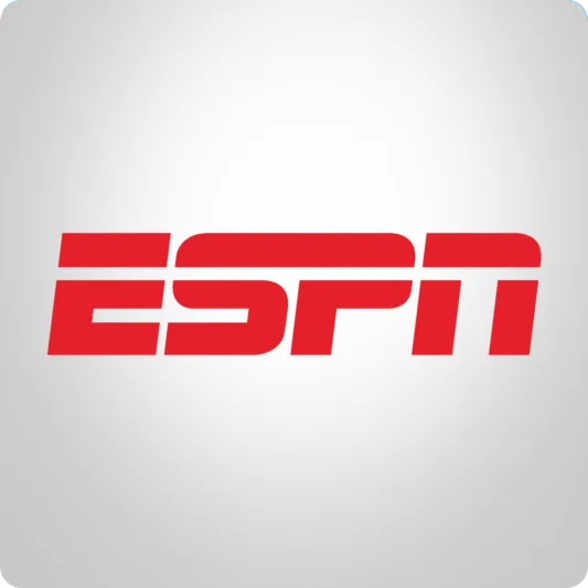 ESPN logo