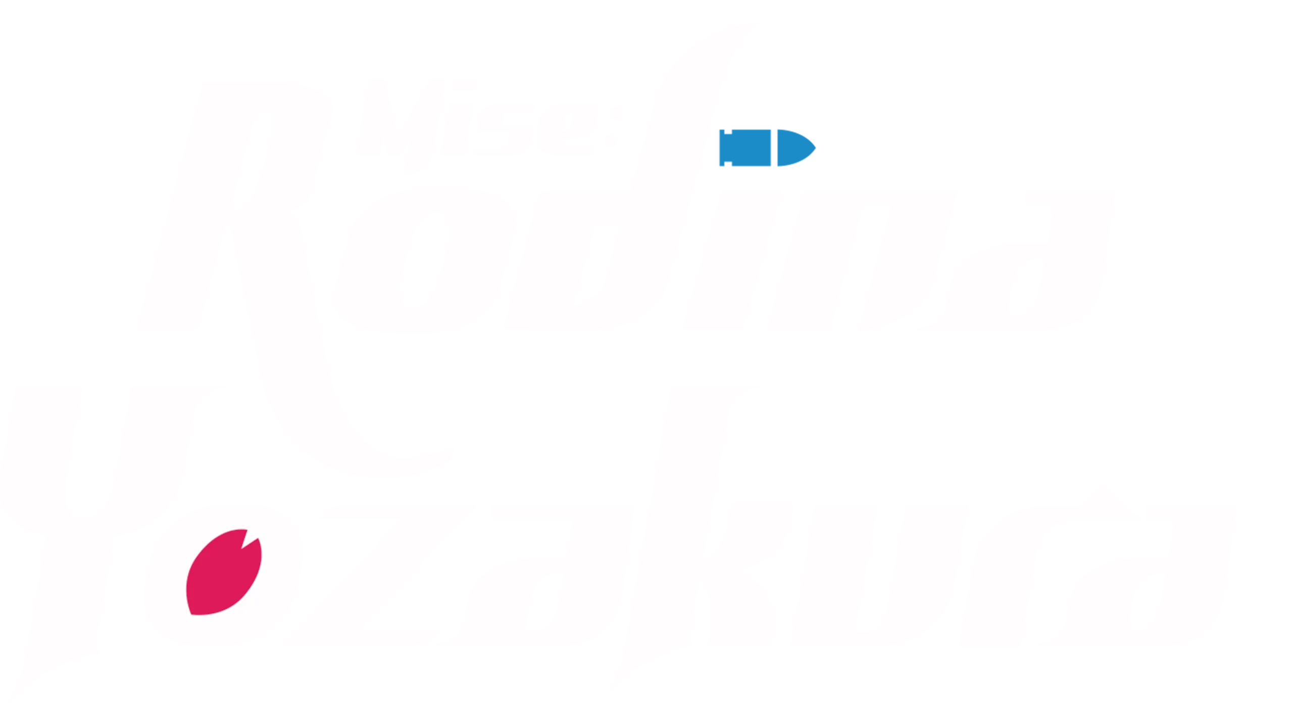 Mise: Rodina Yozakura