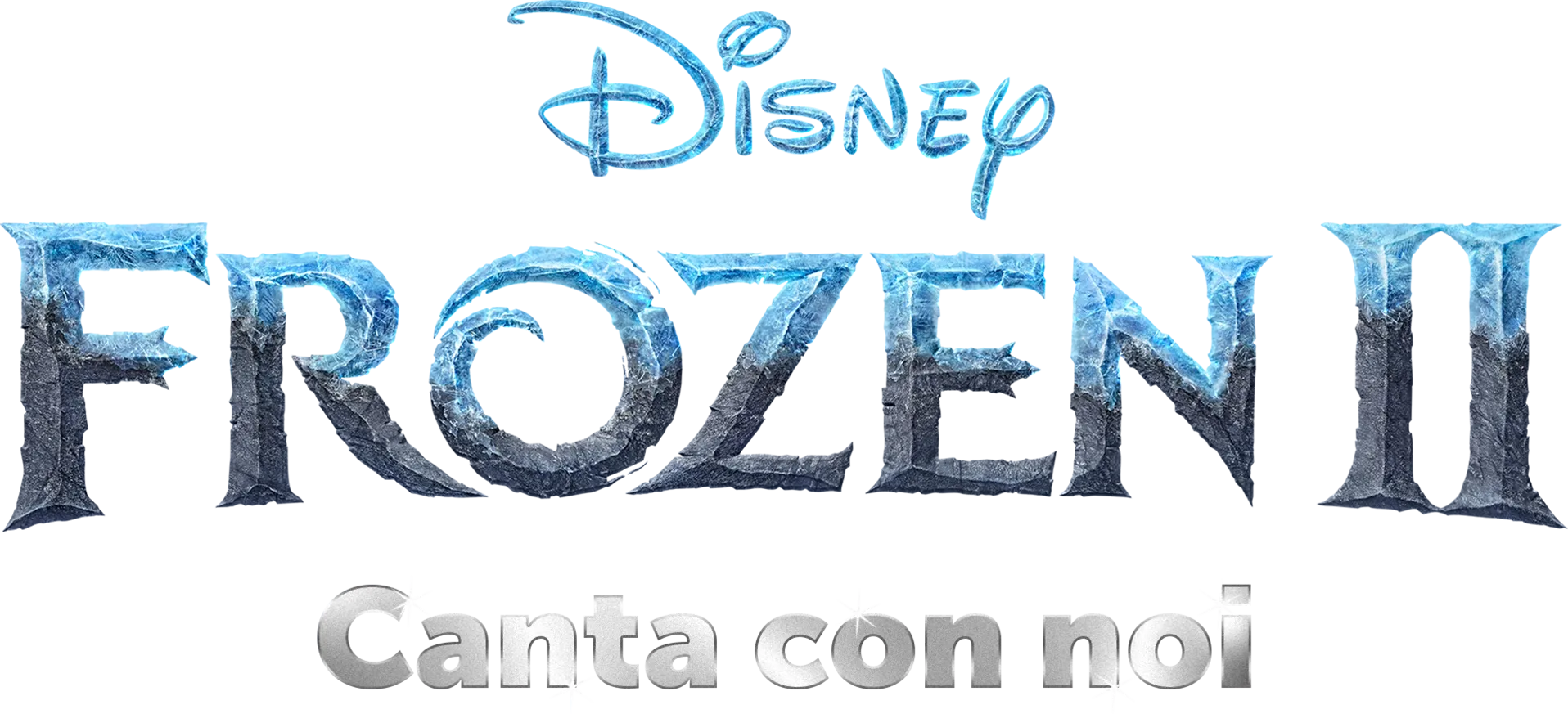 Frozen II: il segreto di Arendelle Canta con noi