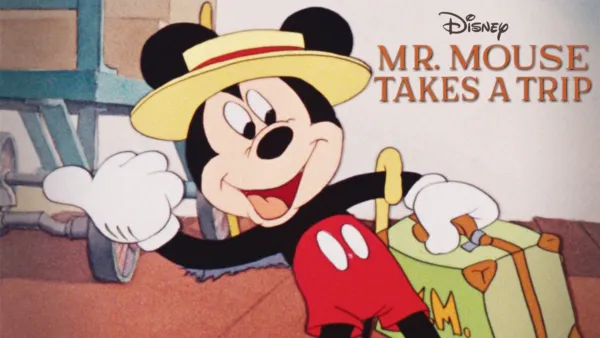 thumbnail - Mr. Mouse Takes a Trip