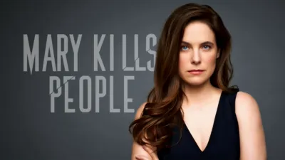 Mary Kills People