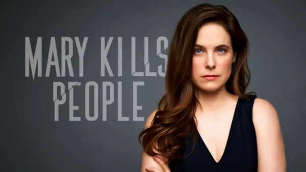 thumbnail - Mary Kills People