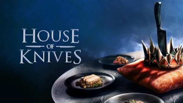 thumbnail - House of Knives