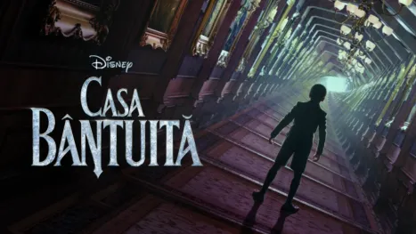 thumbnail - Casa Bântuită