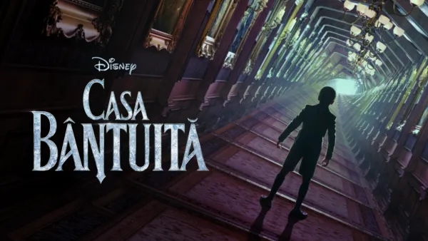 thumbnail - Casa Bântuită